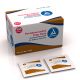 Povidone Iodine Prep Pad Med. 100bx