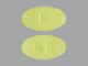 Losartan 50/ 12.5mg TAB 90ct