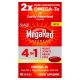 Meared Adv Omega 500mg 4 in 1 Softgel 40ct