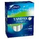 Tampax Pearl Super Unscented 18ct