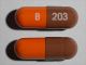 Ferrex 150 mg Cap 100ct
