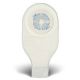 Colostomy Pouch ActiveLife® One-Piece System 12 Inch Length 3/4 to 2-1/2 Inch Stoma Drainable Trim To Fit