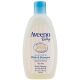 Aveeno Baby Wash/Shampoo 8oz