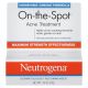 Neutrogena On the Spot Vanish Cream 0.75oz