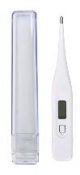 Thermometer Digital Beeper 70033BPKG