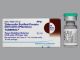 Tubersol 5TU 10test VL 1ml