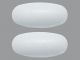 Magnesium Oxide 500mg Tab 100ct