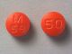Thioridazine 50mg Tab 100ct