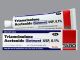Triamcino Ace 0.1 % Oint 80gm