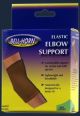 Elastic Elbow Support Beige Med