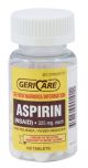 Aspirin 325mg Tab 100ct