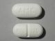 Amox-Clav Pot 875-125mg Tab 100ct