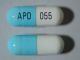 Selegiline 5mg Cap 60ct