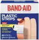 Band Aid Comfort-Flex Plastic 1sz 60ct