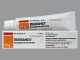 Regranex 0.01% Gel 15gm