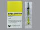 Enoxaparin 40mg-0.4ml Syg 10pk