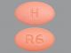 Rosuvastatin Calcium 40mg Tab 30ct