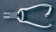 Nail Nipper Concave Jaws 5-1/2