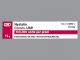 Nystatin 100IU Cm 15gm