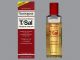 Neutrogena T/Sal Shampoo 4.5oz