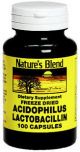 Probiotic Blend Cap 100ct