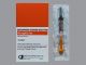 Enoxaparin 60mg-0.6ml Syg 10pk