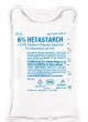 Hetastarch NSS 6% 100ml SSOL 1x12cs