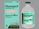 Fluorouracil 5gm-100ml VL 100ml