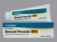 Benzoyl Perox 10 % GEL 60gm