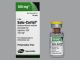 Solu Cortef 100 mg VL