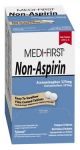 Acetaminophen Non-Aspirin 325mg 250x2ud