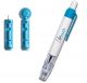 Lancing Device Litetouch™ Adjustable Depth Lancet