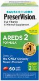 Preservision Areds2 SGC 60ct