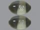 Colace Clear 50mg Soft Gel cap 28ct