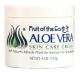 Aloe Vera Cream 4oz Fruit Earth