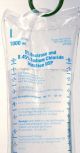 Dextrose / Sodium Chloride 5% - 0.45%  IV Sol 1000mL