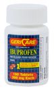 Ibuprofen Tab 200mg 100/btl