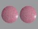Vit B12 1000mcg Loz Cherry 60ct