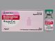 Ondansetron 4mg sdv 25x2ml