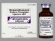 Dexamethasone Sod 120mg/30ml 25/pk