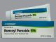 Benzoyl Perox 5 % GEL 60gm