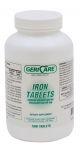 Ferrous Sulfate 325mg (green) 1000/BTL