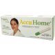 AccuHome Pregnancy Test Kit 1/bx