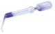 Topical Skin Adhesive SkinStitch® 0.2 mL Liquid Precision Applicator Tip