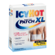 Icy Hot Back Patch XL 3ct