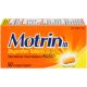 Motrin IB Caplet 50ct