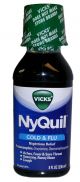 Nyquil Original 8oz