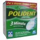 Polident Original Tab 40ct