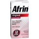 Afrin Original Spray 15ml