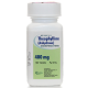 Theophylline 400mg ER Tab 100ct